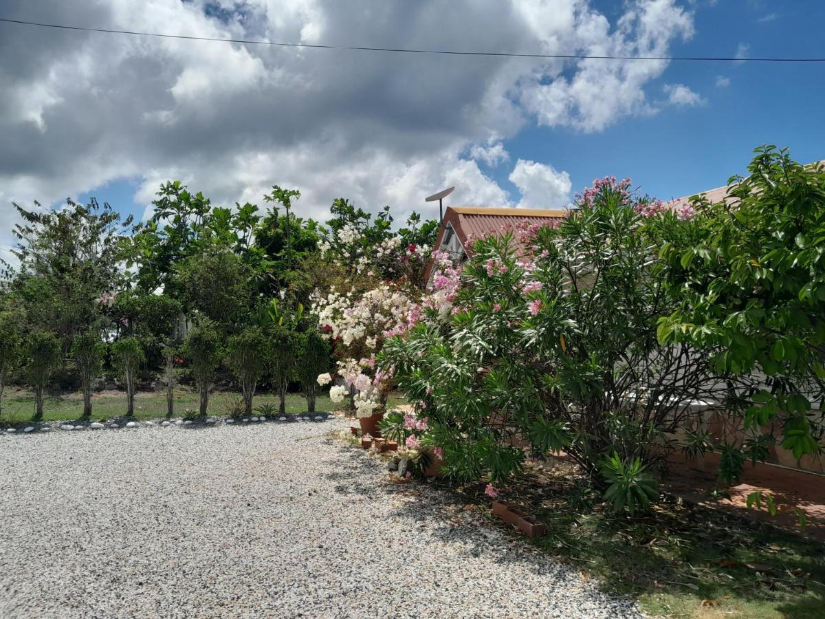 Le Diamant Charmante Villa Pour La Famille Ou Entre Amis Spa Et Piscine Exterior foto